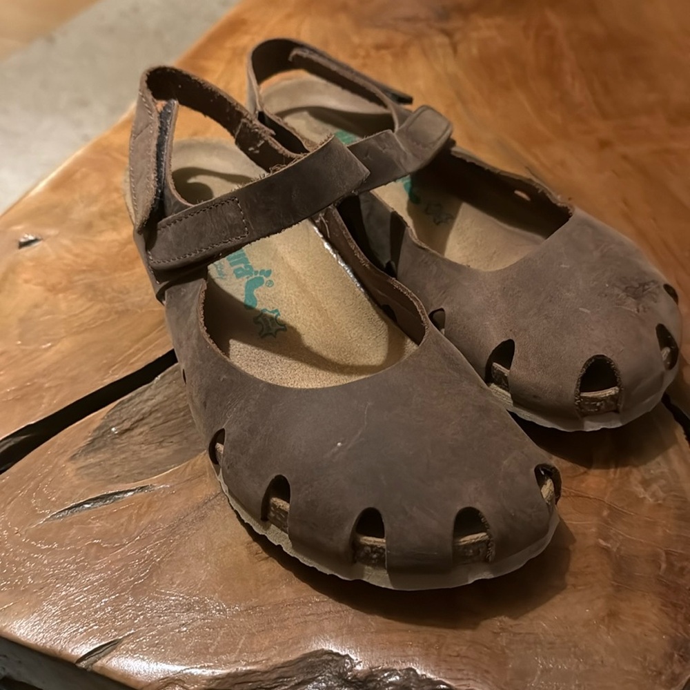 Bionatura esparadilles